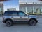 2026 Ford Bronco Sport Outer Banks w/B&O Sound System