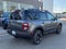 2026 Ford Bronco Sport Outer Banks w/B&O Sound System