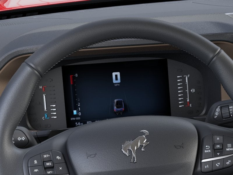 2026 Ford Bronco Sport Outer Banks w/B&O Sound System