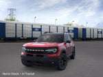 2026 Ford Bronco Sport Outer Banks w/B&O Sound System