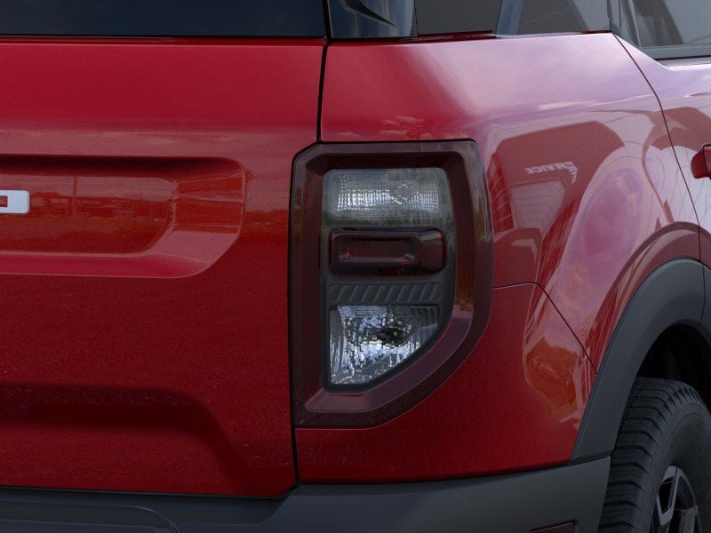 2026 Ford Bronco Sport Outer Banks w/B&O Sound System