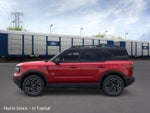 2026 Ford Bronco Sport Outer Banks w/B&O Sound System