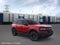 2026 Ford Bronco Sport Outer Banks w/B&O Sound System