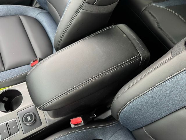 2025 Ford Bronco Sport Outer Banks w/B&O Sound System