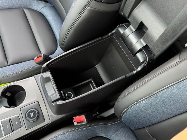 2025 Ford Bronco Sport Outer Banks w/B&O Sound System