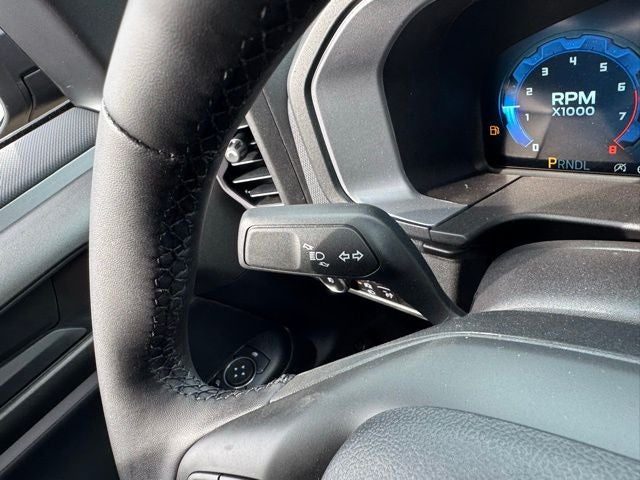 2025 Ford Bronco Sport Outer Banks w/B&O Sound System