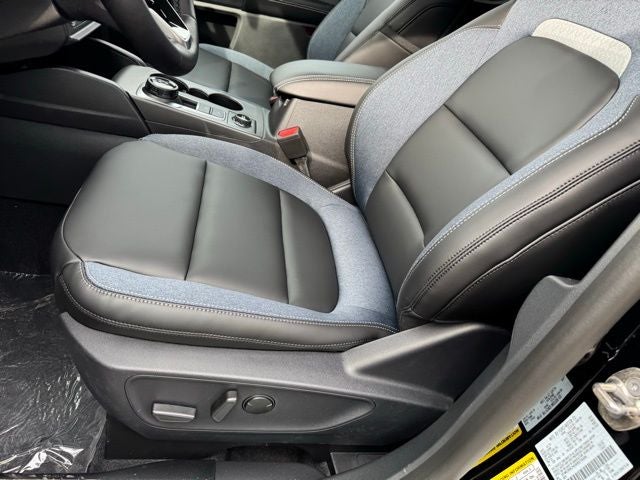 2025 Ford Bronco Sport Outer Banks w/B&O Sound System