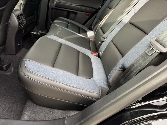 2025 Ford Bronco Sport Outer Banks w/B&O Sound System