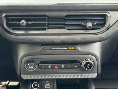 2025 Ford Bronco Sport Outer Banks w/B&O Sound System