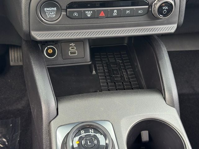 2025 Ford Bronco Sport Outer Banks w/B&O Sound System