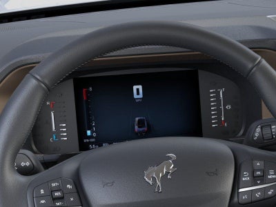 2026 Ford Bronco Sport Outer Banks w/Power Moonroof + B&O Sound System