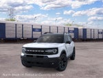 2026 Ford Bronco Sport Outer Banks w/Power Moonroof + B&O Sound System