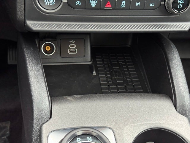 2025 Ford Bronco Sport Outer Banks w/Power Moonroof + B&O Radio