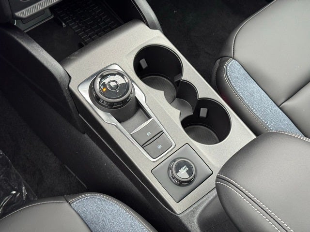 2025 Ford Bronco Sport Outer Banks w/Power Moonroof + B&O Radio