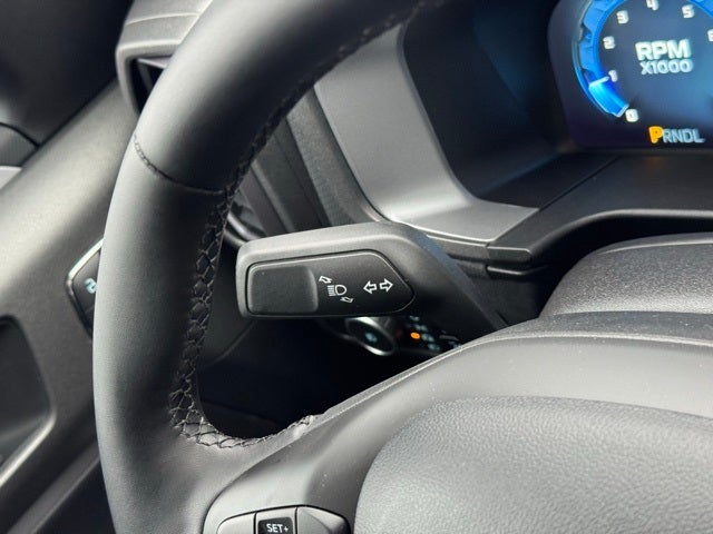 2025 Ford Bronco Sport Outer Banks w/Power Moonroof + B&O Radio