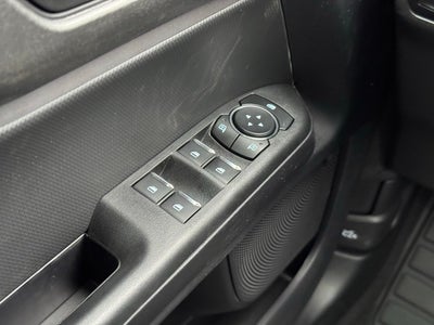 2025 Ford Bronco Sport Outer Banks w/Power Moonroof + B&O Radio