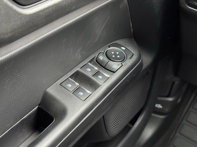 2025 Ford Bronco Sport Outer Banks w/Power Moonroof + B&O Radio