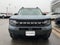 2025 Ford Bronco Sport Outer Banks w/Power Moonroof + B&O Radio