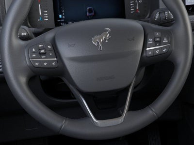 2026 Ford Bronco Sport Outer Banks w/Power Moonroof + B&O Sound System