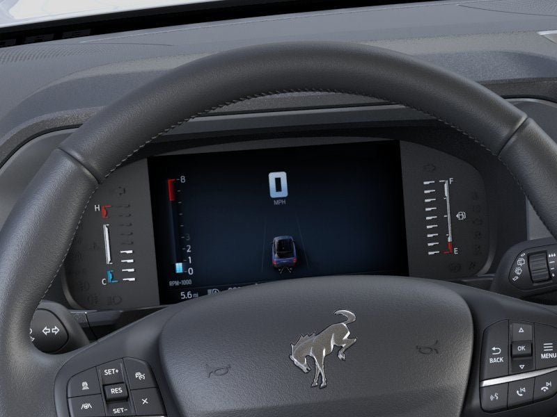 2026 Ford Bronco Sport Outer Banks w/Power Moonroof + B&O Sound System