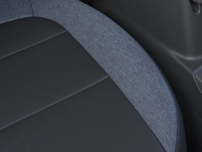 2026 Ford Bronco Sport Outer Banks w/Power Moonroof + B&O Sound System