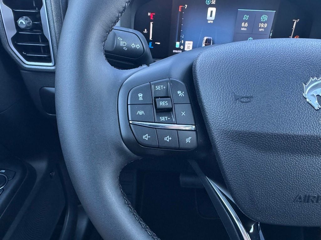 2026 Ford Bronco Sport Outer Banks w/Power Moonroof + B&O Sound System