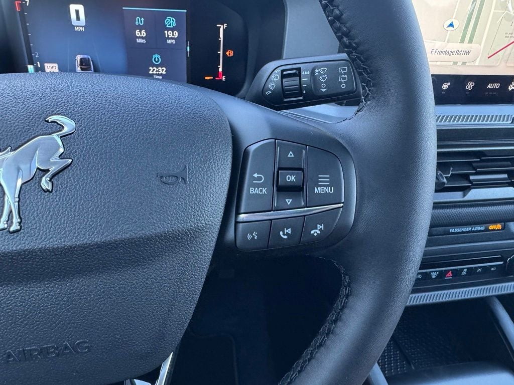 2026 Ford Bronco Sport Outer Banks w/Power Moonroof + B&O Sound System