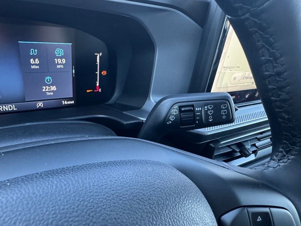 2026 Ford Bronco Sport Outer Banks w/Power Moonroof + B&O Sound System