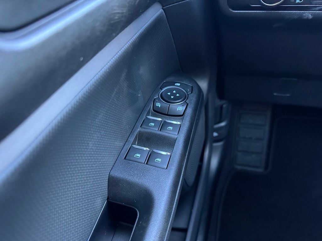 2026 Ford Bronco Sport Outer Banks w/Power Moonroof + B&O Sound System