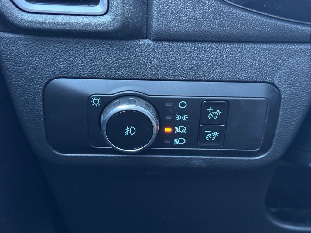 2026 Ford Bronco Sport Outer Banks w/Power Moonroof + B&O Sound System