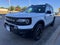 2026 Ford Bronco Sport Outer Banks w/Power Moonroof + B&O Sound System