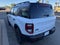 2026 Ford Bronco Sport Outer Banks w/Power Moonroof + B&O Sound System