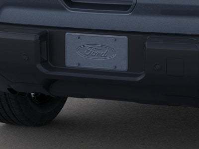 2026 Ford Bronco Sport Outer Banks w/Power Moonroof + B&O Sound System