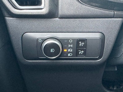 2026 Ford Bronco Sport Outer Banks w/Power Moonroof + B&O Sound System