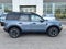 2026 Ford Bronco Sport Outer Banks w/Power Moonroof + B&O Sound System