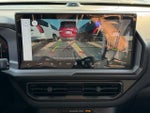 2026 Ford Bronco Sport Outer Banks w/B&O Sound System