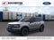 2026 Ford Bronco Sport Outer Banks w/Tech Pkg