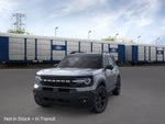 2026 Ford Bronco Sport Outer Banks w/Tech Pkg