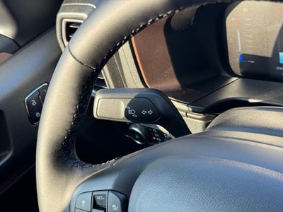 2026 Ford Bronco Sport Outer Banks w/Tech Pkg