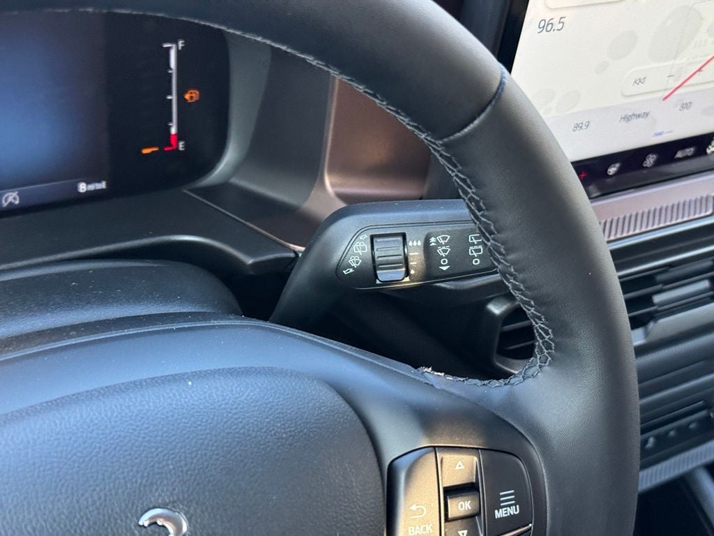 2026 Ford Bronco Sport Outer Banks w/Tech Pkg