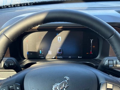 2026 Ford Bronco Sport Outer Banks w/Tech Pkg