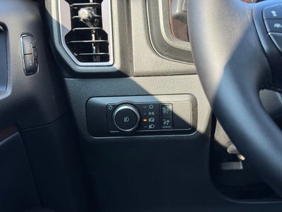 2026 Ford Bronco Sport Outer Banks w/Tech Pkg