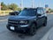 2026 Ford Bronco Sport Outer Banks w/Tech Pkg