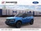 2026 Ford Bronco Sport Outer Banks w/B&O Sound System