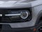 2026 Ford Bronco Sport Outer Banks w/Power Moonroof + B&O Sound System