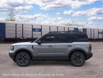 2026 Ford Bronco Sport Outer Banks w/Power Moonroof + B&O Sound System