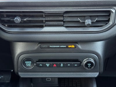 2025 Ford Bronco Sport Outer Banks w/ Power Moonroof + Heated Steering Wheel