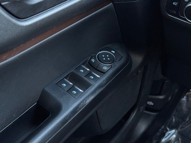 2025 Ford Bronco Sport Outer Banks w/ Power Moonroof + Heated Steering Wheel