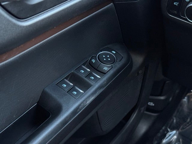 2025 Ford Bronco Sport Outer Banks w/ Power Moonroof + Heated Steering Wheel