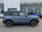 2025 Ford Bronco Sport Outer Banks W/ Tech Pkg and Moonroof